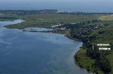 Casa de vacaciones en Gager (Ostsee-Inseln)Casa de vacaciones