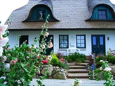 Casa de vacaciones en Gager (Ostsee-Inseln)Casa de vacaciones