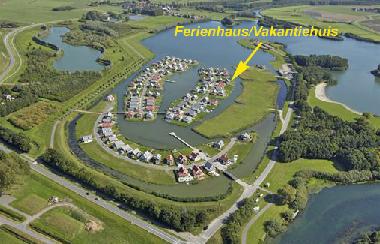 Apartamento de vacaciones en Simonshaven (Zuid-Holland)Casa de vacaciones
