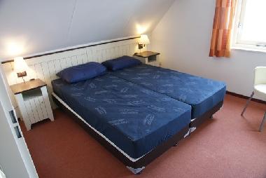 Apartamento de vacaciones en Simonshaven (Zuid-Holland)Casa de vacaciones