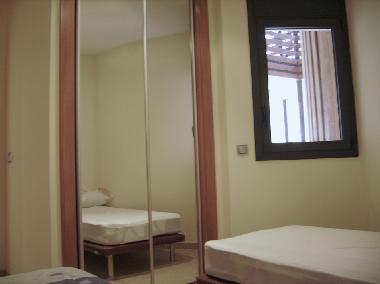 Apartamento de vacaciones en Roses (Girona)Casa de vacaciones