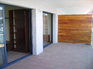 Apartamento de vacaciones en Roses (Girona)Casa de vacaciones