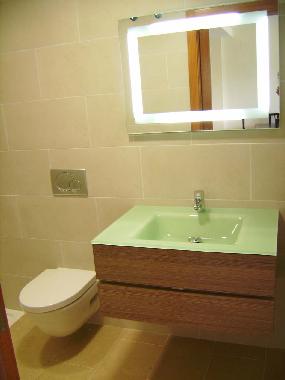 Apartamento de vacaciones en Roses (Girona)Casa de vacaciones