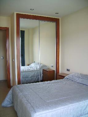 Apartamento de vacaciones en Roses (Girona)Casa de vacaciones