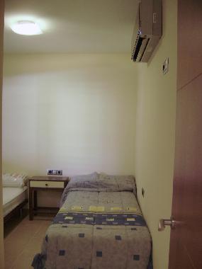 Apartamento de vacaciones en Roses (Girona)Casa de vacaciones