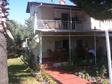 Casa de vacaciones en Sahliler Alti-Dikili Izmir  (Izmir)Casa de vacaciones