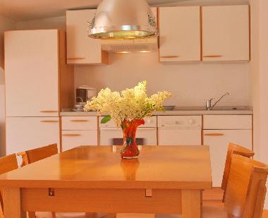Apartamento de vacaciones en Seebad Breege Juliusruh (Ostsee-Inseln)Casa de vacaciones