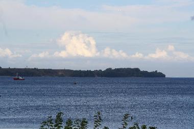 Apartamento de vacaciones en Seebad Breege Juliusruh (Ostsee-Inseln)Casa de vacaciones