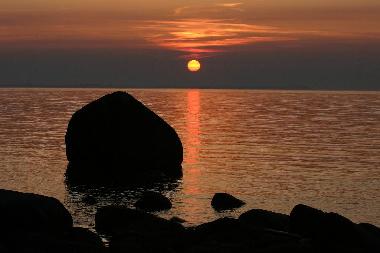 Apartamento de vacaciones en Seebad Breege Juliusruh (Ostsee-Inseln)Casa de vacaciones