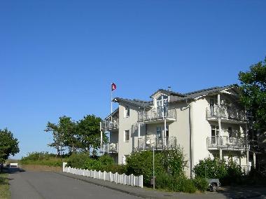 Apartamento de vacaciones en Seebad Breege Juliusruh (Ostsee-Inseln)Casa de vacaciones