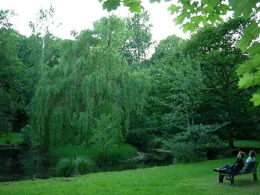 Apartamento de vacaciones en Seebad Breege Juliusruh (Ostsee-Inseln)Casa de vacaciones