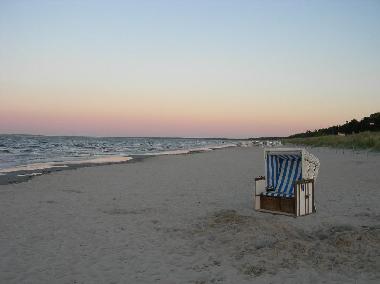 Apartamento de vacaciones en Seebad Breege Juliusruh (Ostsee-Inseln)Casa de vacaciones