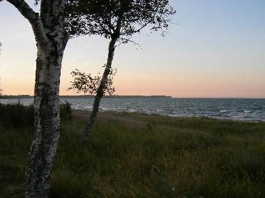 Apartamento de vacaciones en Seebad Breege Juliusruh (Ostsee-Inseln)Casa de vacaciones