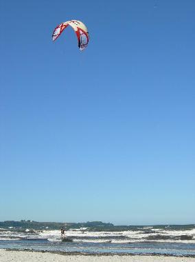 Apartamento de vacaciones en Seebad Breege Juliusruh (Ostsee-Inseln)Casa de vacaciones