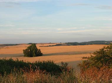 Apartamento de vacaciones en Seebad Breege Juliusruh (Ostsee-Inseln)Casa de vacaciones