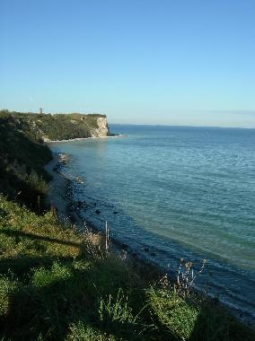 Apartamento de vacaciones en Seebad Breege Juliusruh (Ostsee-Inseln)Casa de vacaciones