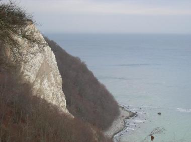 Apartamento de vacaciones en Seebad Breege Juliusruh (Ostsee-Inseln)Casa de vacaciones