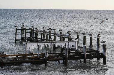 Apartamento de vacaciones en Seebad Breege Juliusruh (Ostsee-Inseln)Casa de vacaciones