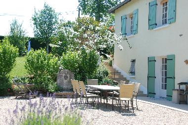 Casa de vacaciones en Bourdeilles (Dordogne)Casa de vacaciones