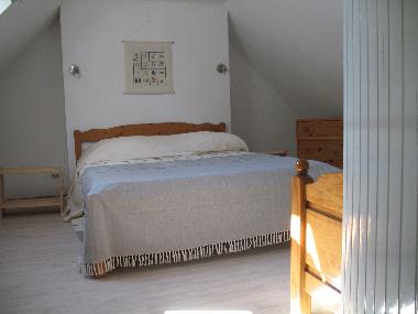 Casa de vacaciones en Saint-Rivoal (Finist�re)Casa de vacaciones