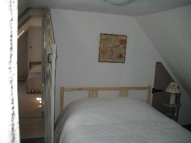 Casa de vacaciones en Saint-Rivoal (Finist�re)Casa de vacaciones