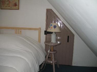 Casa de vacaciones en Saint-Rivoal (Finist�re)Casa de vacaciones