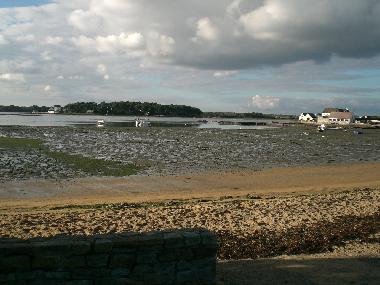 Casa de vacaciones en Saint-Rivoal (Finist�re)Casa de vacaciones