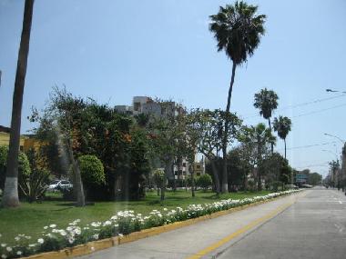 Apartamento de vacaciones en Magdalena del Mar (Lima)Casa de vacaciones