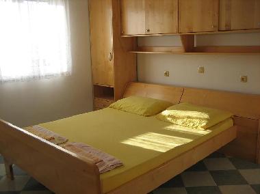 Apartamento de vacaciones en Barbat (Primorsko-Goranska)Casa de vacaciones