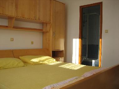 Apartamento de vacaciones en Barbat (Primorsko-Goranska)Casa de vacaciones