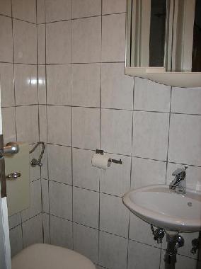 Apartamento de vacaciones en Barbat (Primorsko-Goranska)Casa de vacaciones