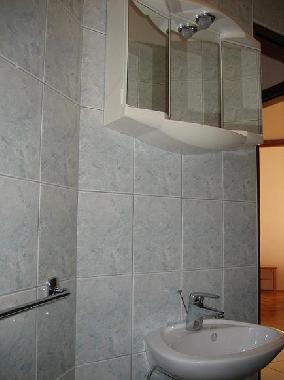 Apartamento de vacaciones en Rab (Primorsko-Goranska)Casa de vacaciones