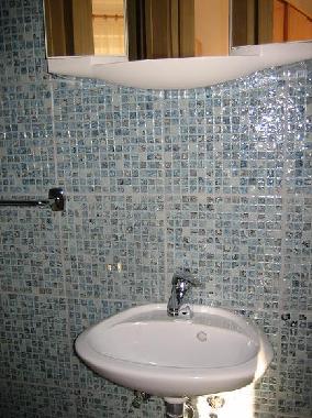 Apartamento de vacaciones en Rab (Primorsko-Goranska)Casa de vacaciones