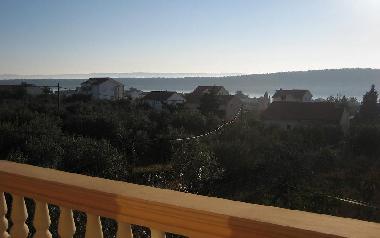 Apartamento de vacaciones en Rab (Primorsko-Goranska)Casa de vacaciones