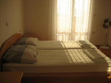 Apartamento de vacaciones en Rab (Primorsko-Goranska)Casa de vacaciones