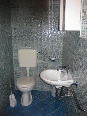 Apartamento de vacaciones en Rab (Primorsko-Goranska)Casa de vacaciones