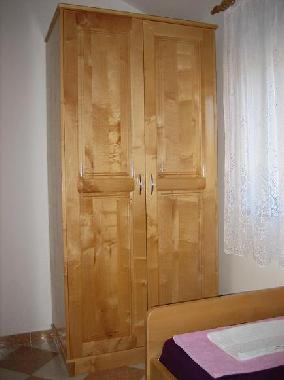 Apartamento de vacaciones en Rab (Primorsko-Goranska)Casa de vacaciones