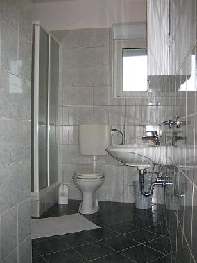 Apartamento de vacaciones en Rab (Primorsko-Goranska)Casa de vacaciones