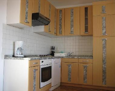 Apartamento de vacaciones en Rab (Primorsko-Goranska)Casa de vacaciones