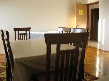 Apartamento de vacaciones en Rab (Primorsko-Goranska)Casa de vacaciones