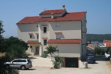 Apartamento de vacaciones en Rab (Primorsko-Goranska)Casa de vacaciones