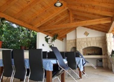 Apartamento de vacaciones en Rab (Primorsko-Goranska)Casa de vacaciones