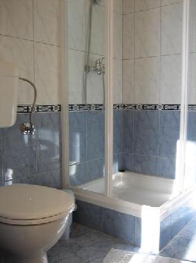 Apartamento de vacaciones en Rab (Primorsko-Goranska)Casa de vacaciones