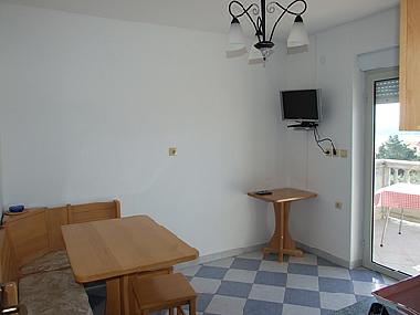 Apartamento de vacaciones en Rab (Primorsko-Goranska)Casa de vacaciones