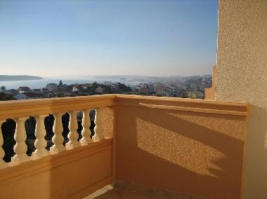 Apartamento de vacaciones en Rab (Primorsko-Goranska)Casa de vacaciones