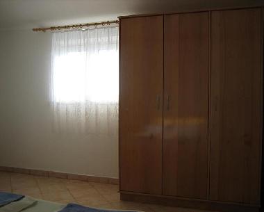 Apartamento de vacaciones en Rab (Primorsko-Goranska)Casa de vacaciones