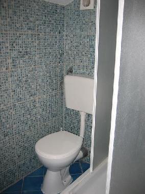 Apartamento de vacaciones en Rab (Primorsko-Goranska)Casa de vacaciones