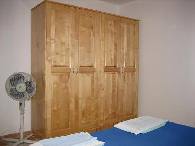 Apartamento de vacaciones en Rab (Primorsko-Goranska)Casa de vacaciones