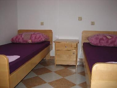 Apartamento de vacaciones en Rab (Primorsko-Goranska)Casa de vacaciones