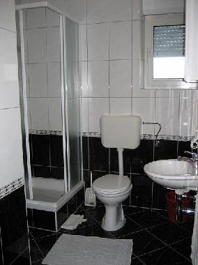 Apartamento de vacaciones en Rab (Primorsko-Goranska)Casa de vacaciones